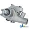 A & I Products Pump, Water, w/o Pulley 7.3" x8.6" x6.8" A-3637466M91 - alternate 6